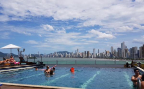 Apto frente ao mar Balneário Camboriú, Balneário Camboriú
